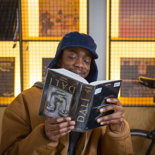 Thris Tian // 03-01-17