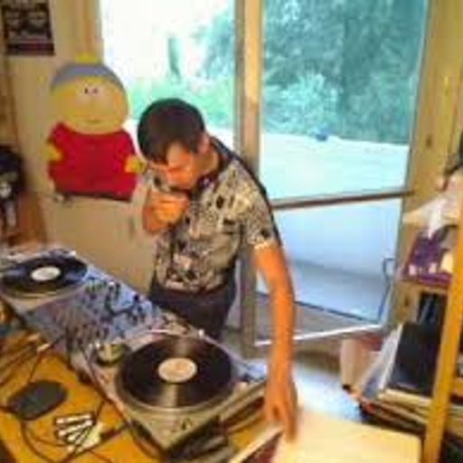 Berlin Mitte Institut - Get Deep Into Nu-Disco Show