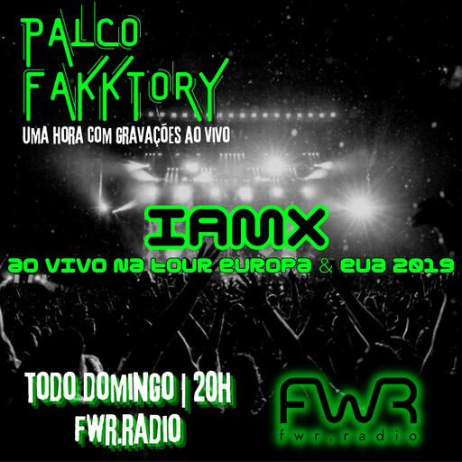 Palco Fakktory 086 - 16.10.2022
