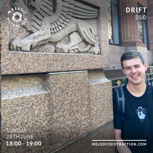 DRIFT with SSID (June '23)