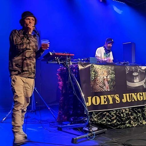 TYF Ep.41 ft. Joey Del Toro (02/08/23)