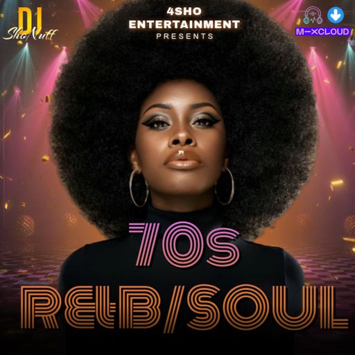 THAT 70s SHOW (R&B/SOUL)