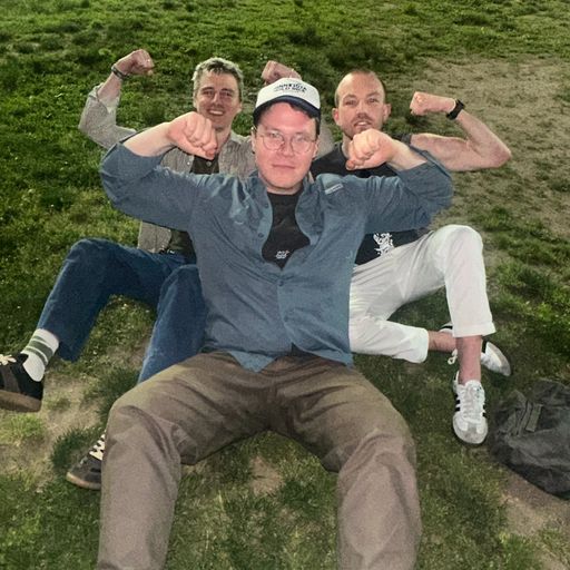 HEADCRACK - Gratitude Group Takeover