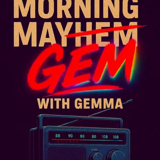morning maygem with gemma nash 27.04.26