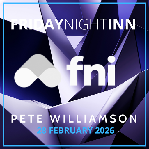 FNI: Classic Trance Vinyl - 27 February 2026