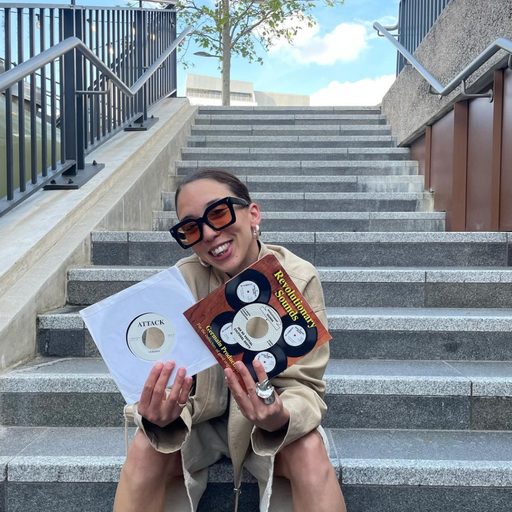 Nana - 07/05/2024 - Voices Radio