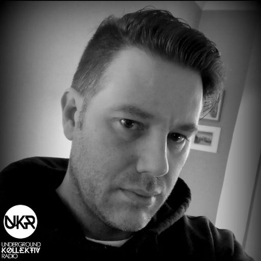 BlazeDJ UK - Blaze DJ UK - East London Tech Show (UDGK: 17/09/2020)