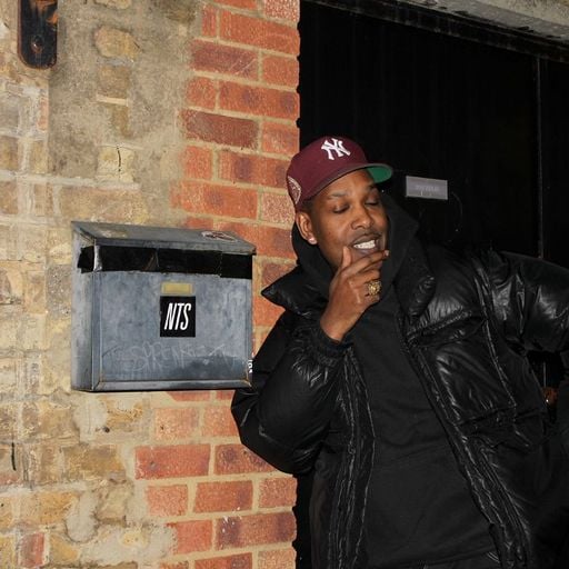 Steven Julien Presents: The Apron Show - 22nd January 2025