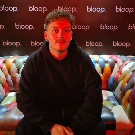 Resonate w/ daniel' - 04.05.25