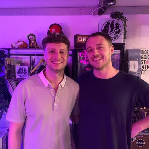 Jale 10/09/24 - [Voices Radio]