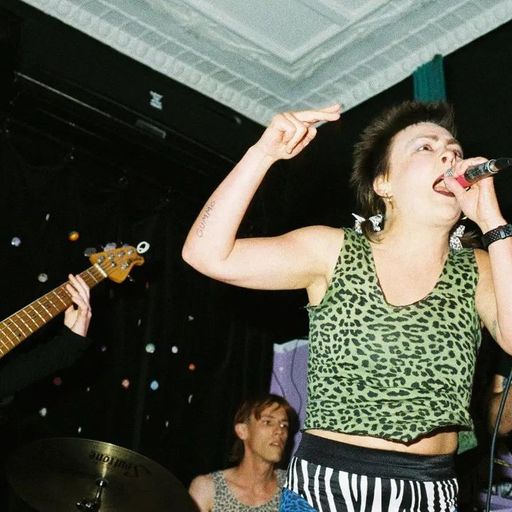 Maximum Rocknroll Radio #1848 - 15th February 2023