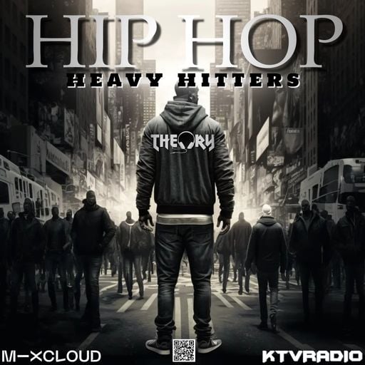 HIP HOP HEAVY HITTERS