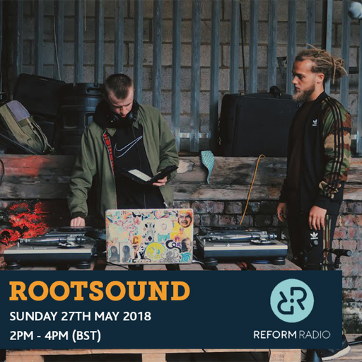 RootSound 27th May 2018