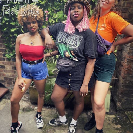 Afroelectronik #28 Boko! Boko! Takeover + Arthi Guest Mix  22.09.2020