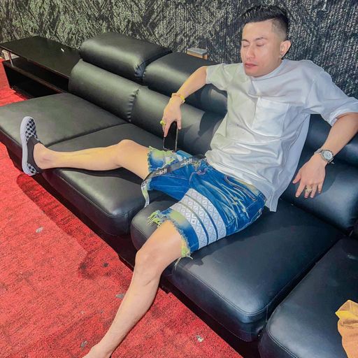 ลื่นปรื๊ดดดด HBD.ต้อม วงค์พลาย