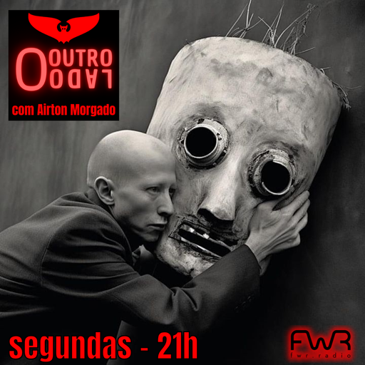 O Outro Lado 169 - 28.4.2025