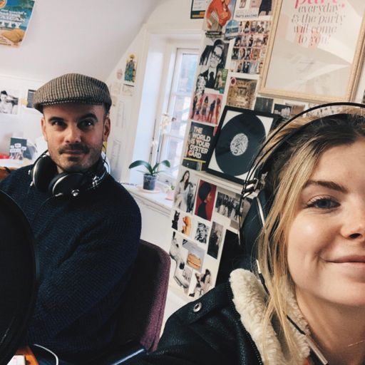 Jodie B X The Preshaah 17th December - HAPPY CHRISTMAS!