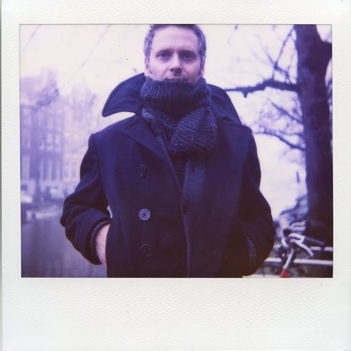 Episode 142: Curated by Dustin O'Halloran
