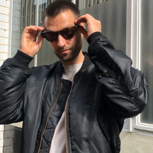 Lonely Dancer w/ Chris Himself - 02/06/24 - Voices Radio