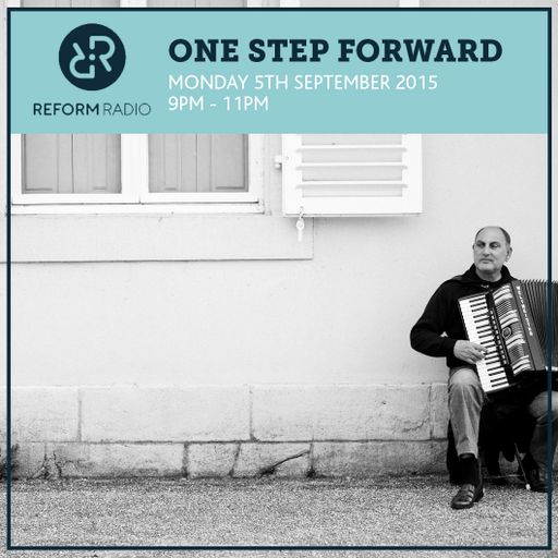One Step Forward 5th September 2016