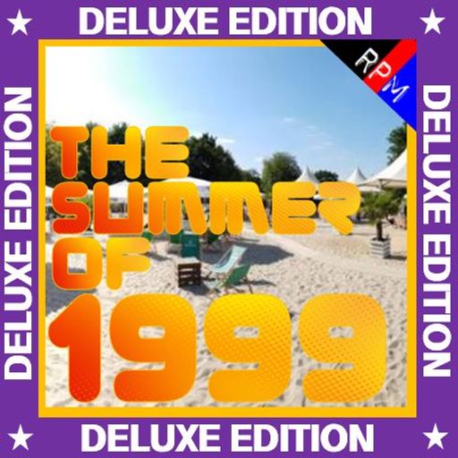 THE SUMMER OF 1999 : DELUXE EDITION