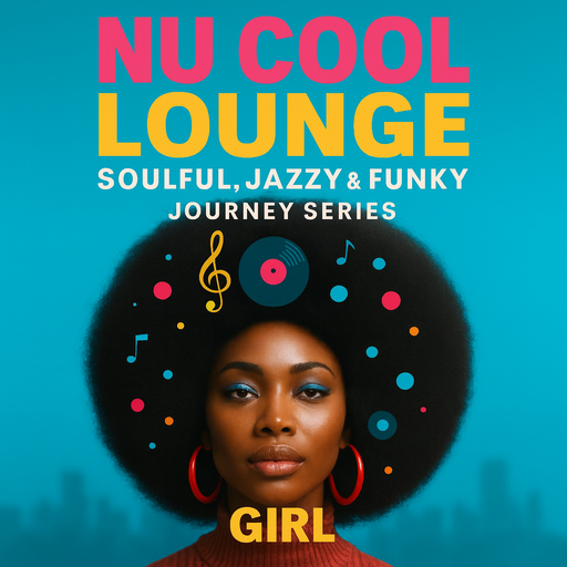 Remi @The Music Cellar: Nu Cool Lounge Soulful, Jazzy & Funky Journey Vol 27 - Girl - 020126