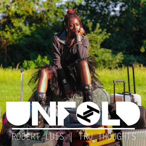 Tru Thoughts presents Unfold 27.07.25 with BINA., Oliver Night, Liquid