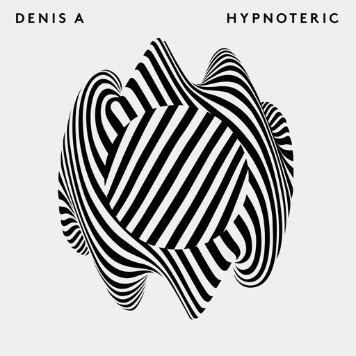 Transitions - Denis A - Hypnoteric Album Minimix