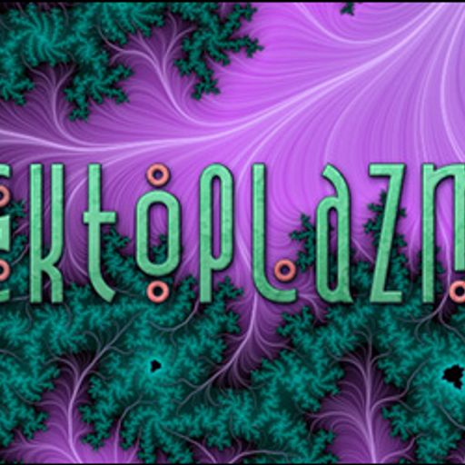 Ektoplazm