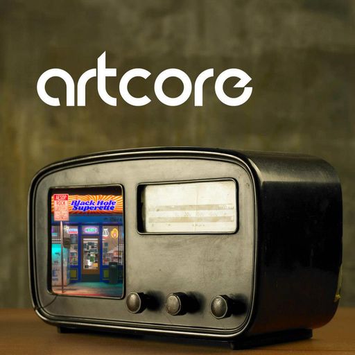 Artcore Radio | 20.06.2025 | It's time for the underground to shine #9