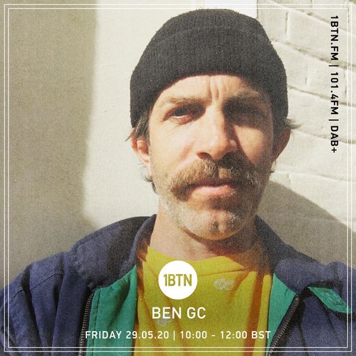 South of Houston with Ben GC - 29.05.2020