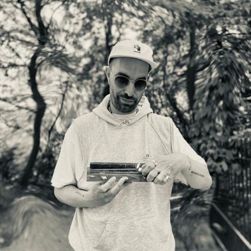 Brownswood Basement: Earlybird Lefto // 19-08-21