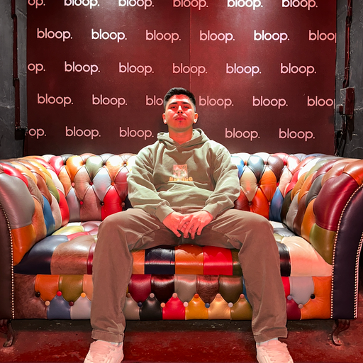 Polygamia w/ Juan Macondo - 09.06.26 [Bloop London Radio]