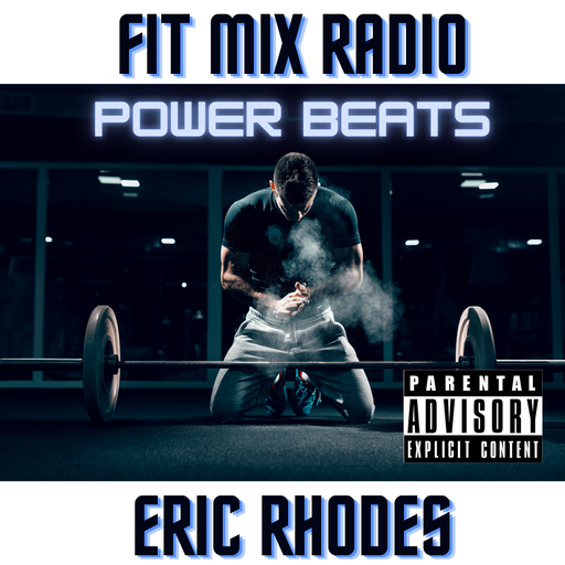Fit Mix Radio: Power Beats