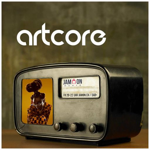 Artcore Radio | 01.10.2021 | Sometimes Artcore Radio May Be Introvert As Well