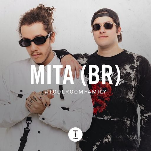 Toolroom Family - MITA (BR)