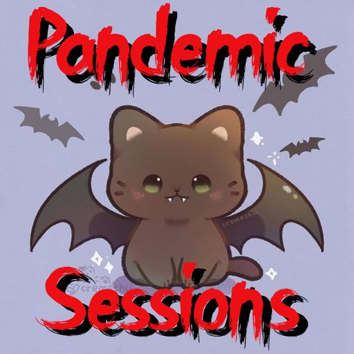 Dj Chak-on! Pandemic Sessions - Jue-Bebes Especial de Halloween 2021.10.28