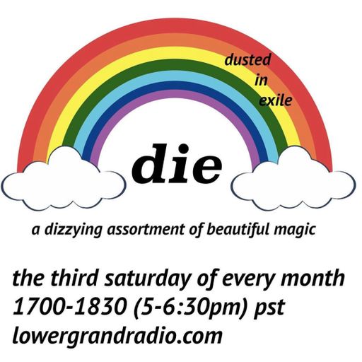 Dusted In Exile - 8.21