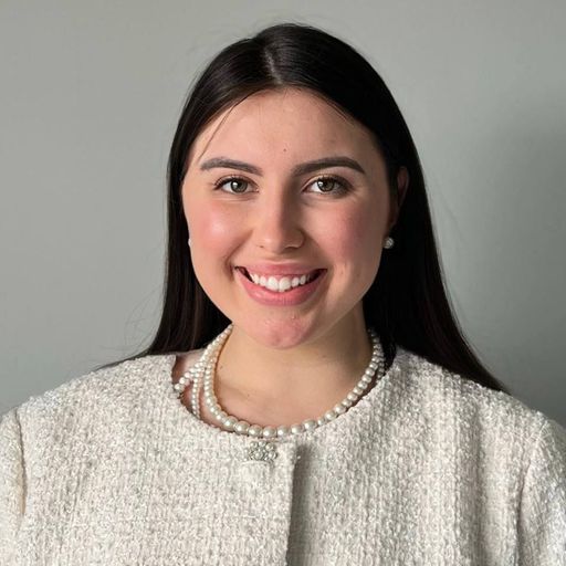 Alisa (Alina) Portman chats to Vlada