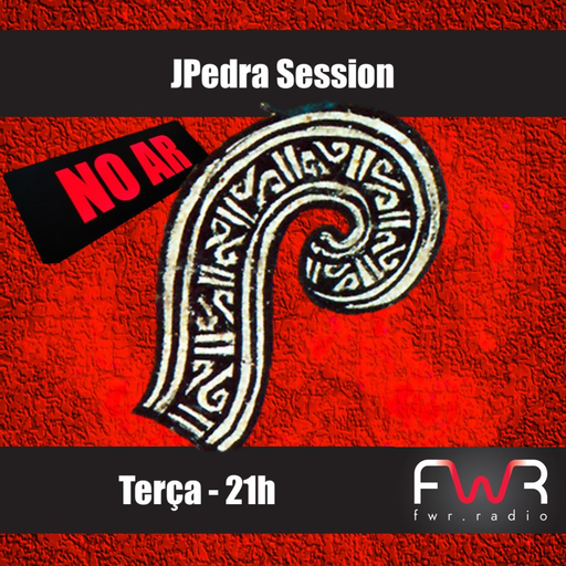 JPedra Session 217 - 18.3.2025