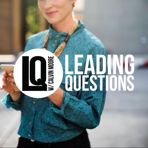 Leading Questions: S3 E21 | Laws of Attraction | Dating 010101