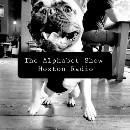 The Alphabet Show 06/09/20