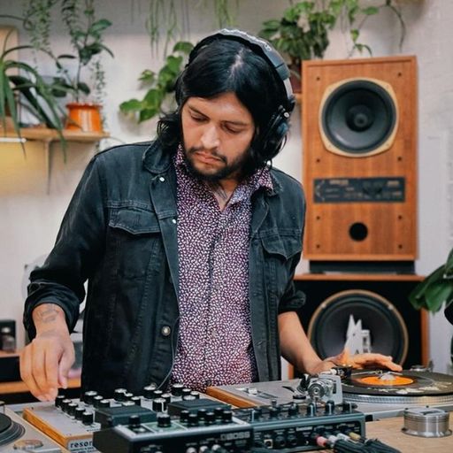 Music for Venezuela: Carlos Réne // 06-02-2026