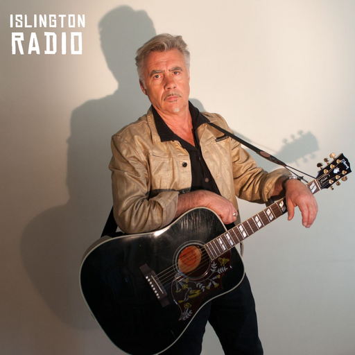 ICONS #2 - Glen Matlock from the Sex Pistols: New Album and UK Tour (09/11/2021)