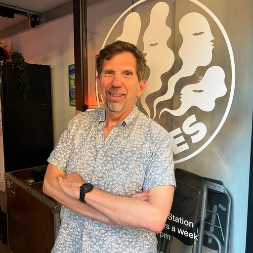 Queer As Dancing w DJ FunkOMart 04.08.24