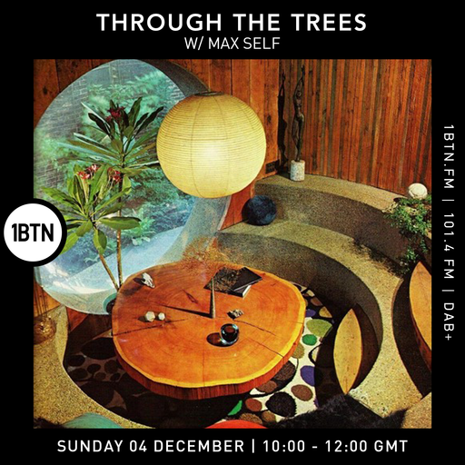 Through The Tree's with Ty & Max Self - 04.12.2022