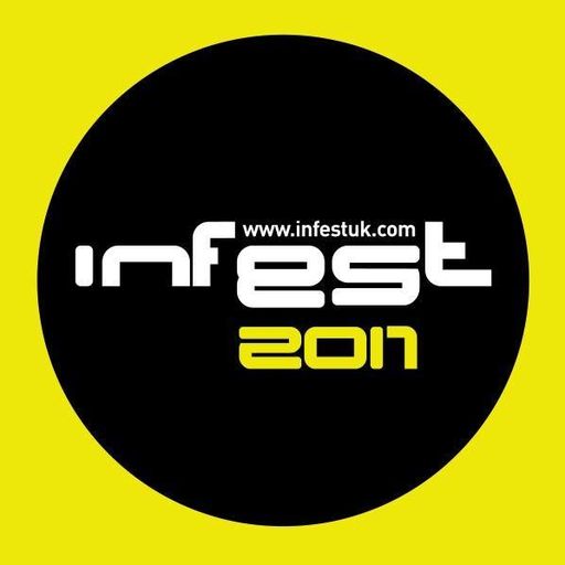 Infest 2017 John E Smoke DJ Sets