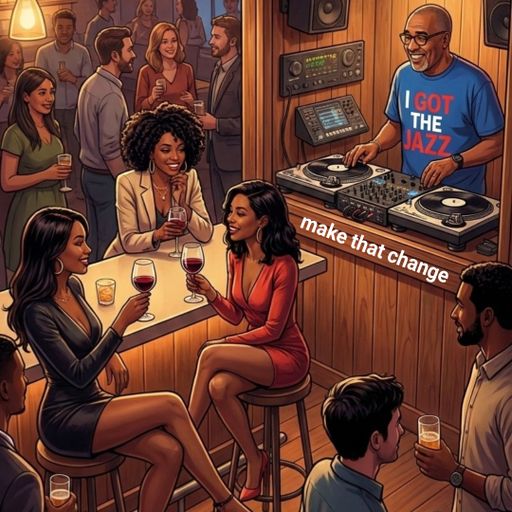 happyhourmakethatchange