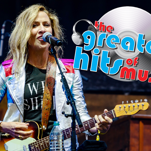 The Greatest Hits Of Music - 20th February 2022