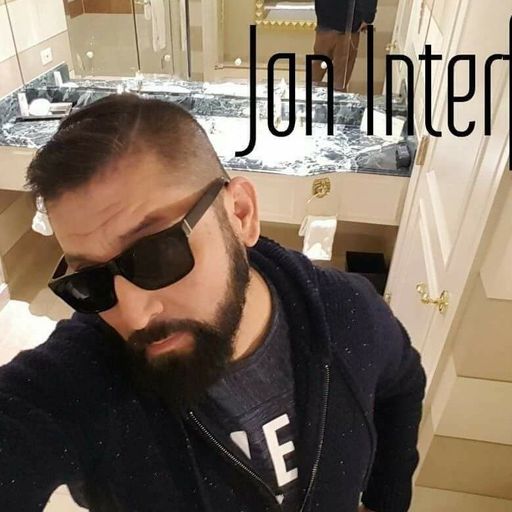 INTERFACE OVER DRIVE CLASSIC HOUSE POWER MIX XM SAT RADIO FT JON INTERFACE